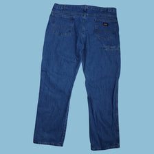 Vintage Dickies Genuine Jeans Hose - 40 X 32 - NFF Vintage