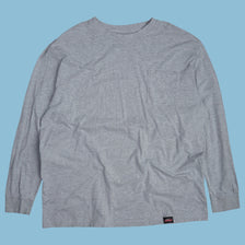 Vintage Dickies Genuine Langarmshirt - 2XL - NFF Vintage