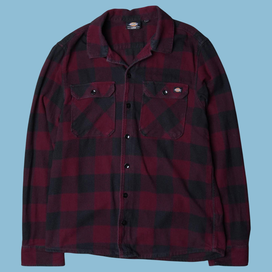 Vintage Dickies Hemd - L