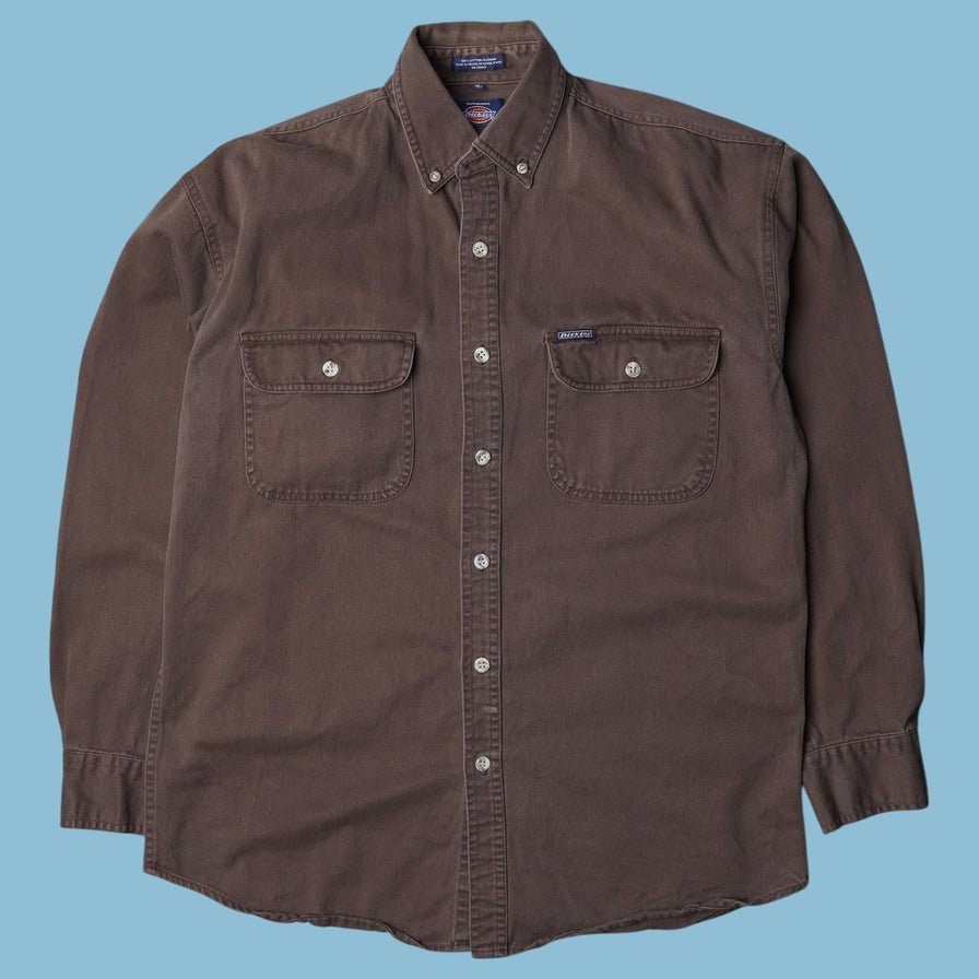 Vintage Dickies Hemd - M
