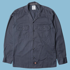 Vintage Dickies Hemd - S