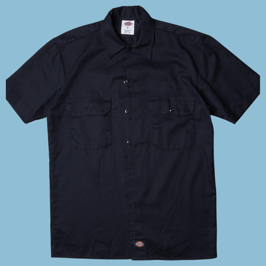 Vintage Dickies Hemd - S