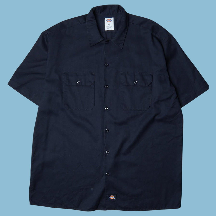 Chemise Dickies vintage - XL
