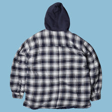 Vintage Dickies Flannel Jacke - L