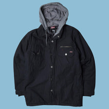 Vintage Dickies Hooded Jacket - S