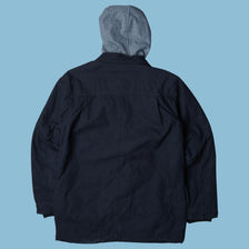 Vintage Dickies Hooded Jacket - S