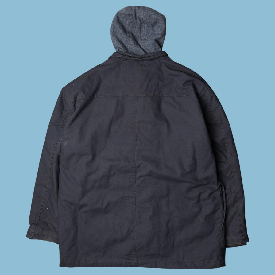 Vintage Dickies Hooded Jacket - XL