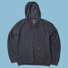 Vintage Dickies Hoodie - M