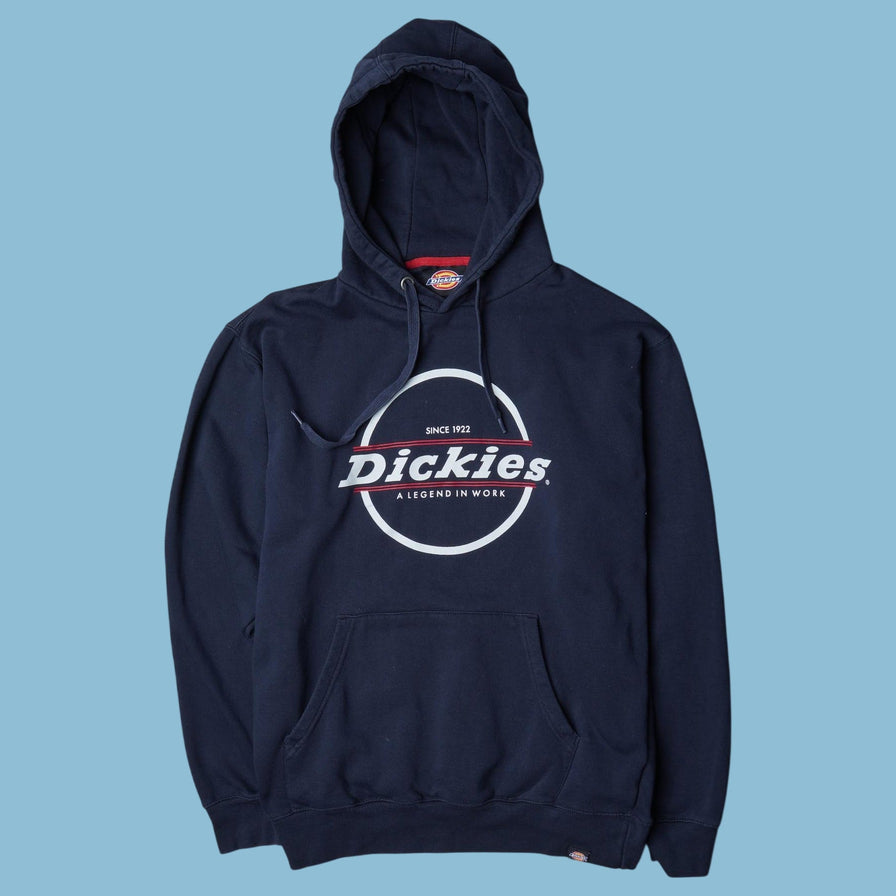 Vintage Dickies Hoodie - M