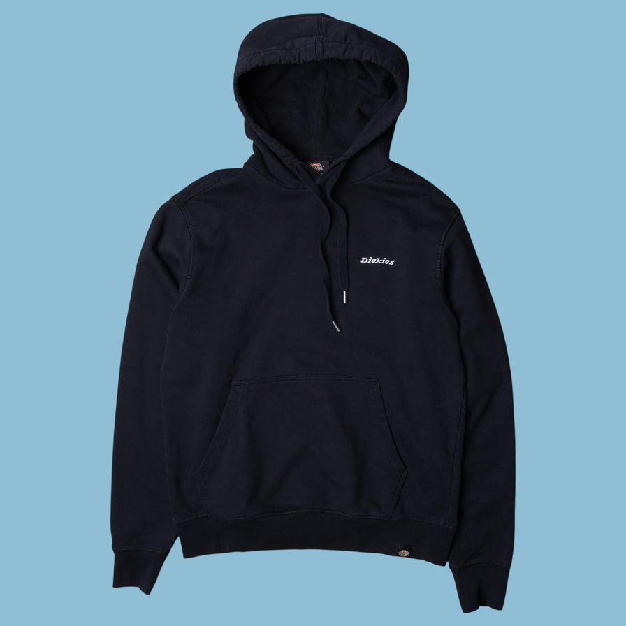 Vintage Dickies Hoodie - S