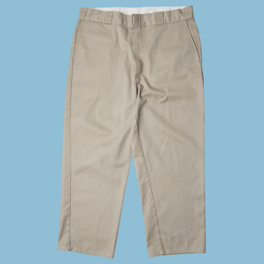 Vintage Dickies Hose - 36x30