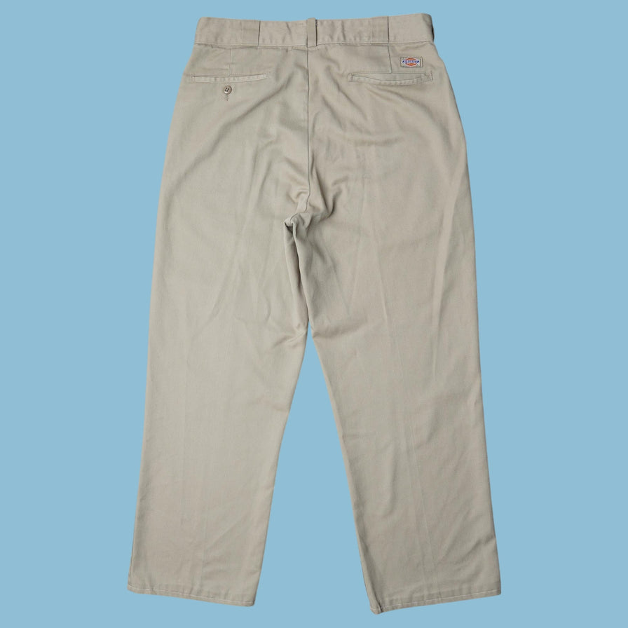 Vintage Dickies Hose - 36x32