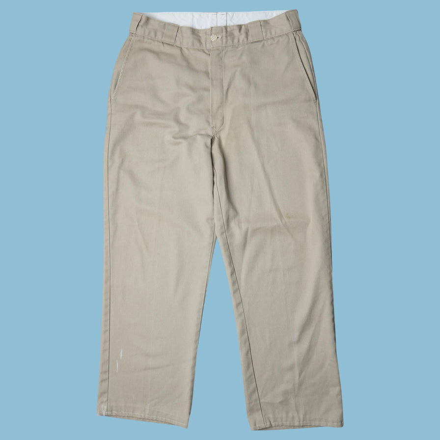 Vintage Dickies Hose - 36x32