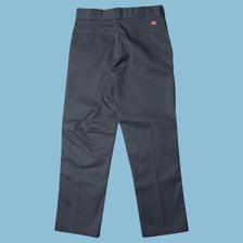 Vintage Dickies Hose - L