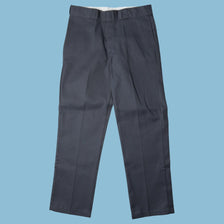 Vintage Dickies Hose - L