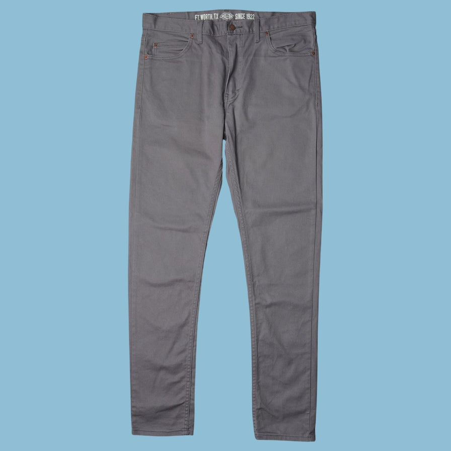 Vintage Dickies Hose - L