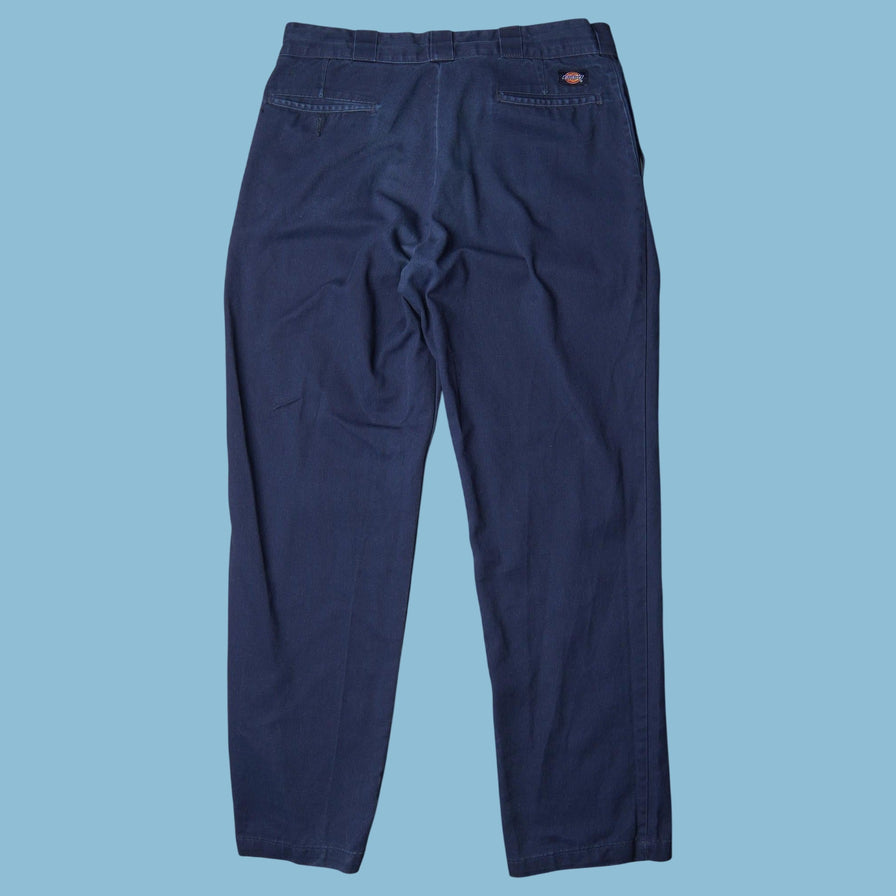 Vintage Dickies Hose - L