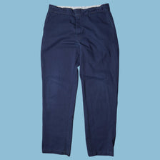Vintage Dickies Hose - L