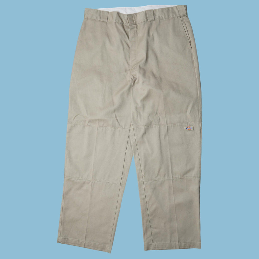 Vintage Dickies Hose - L