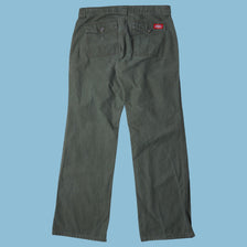 Vintage Dickies Hose - M