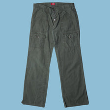 Vintage Dickies Hose - M