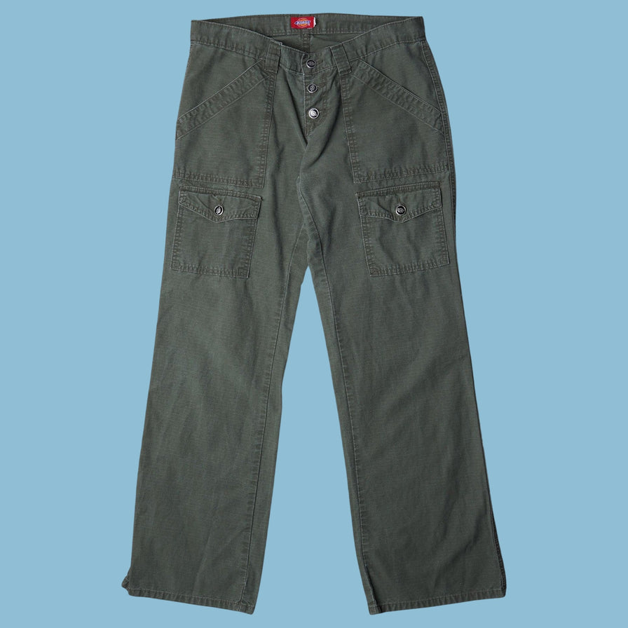 Vintage Dickies Hose - M