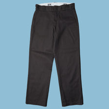 Vintage Dickies Hose - S