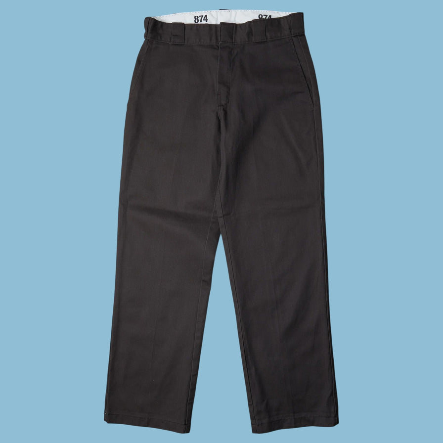 Vintage Dickies Hose - S