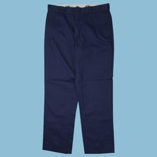 Vintage Dickies Hose - XL