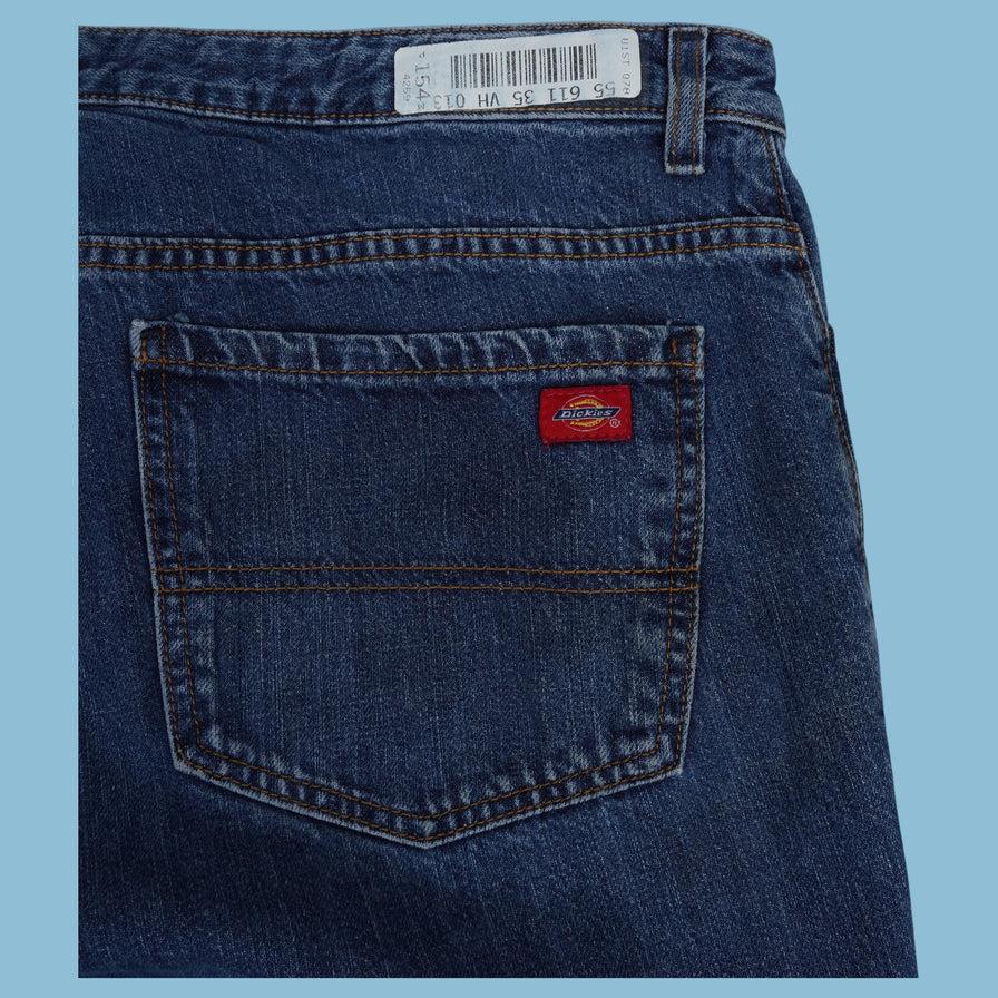 Vintage Dickies Jeans Hose - XL - NFF Vintage