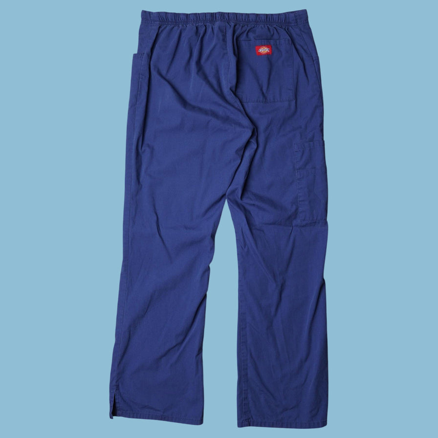 Vintage Dickies Scrub Hose - S