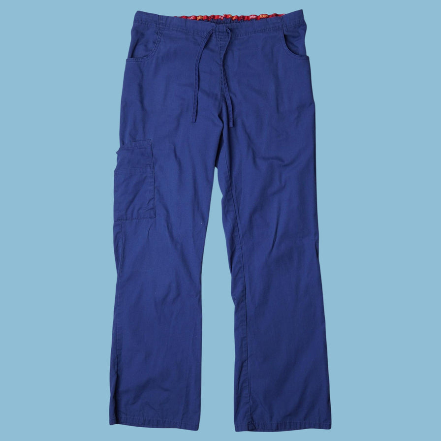 Vintage Dickies Scrub Hose - S