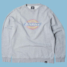 Vintage Dickies Sweater - L