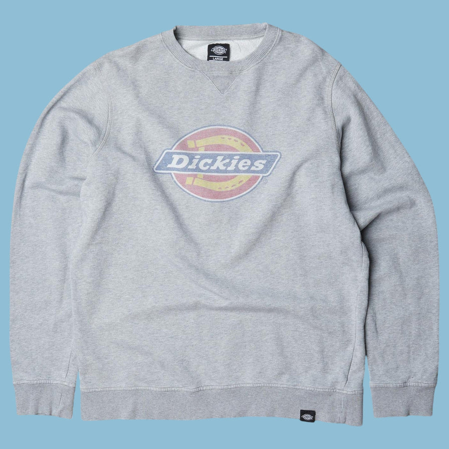 Vintage Dickies Sweater - L