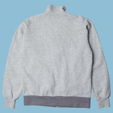 Vintage Dickies Zip Sweater - S