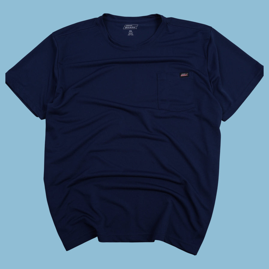 Vintage Dickies T-Shirt - 2XL - NFF Vintage