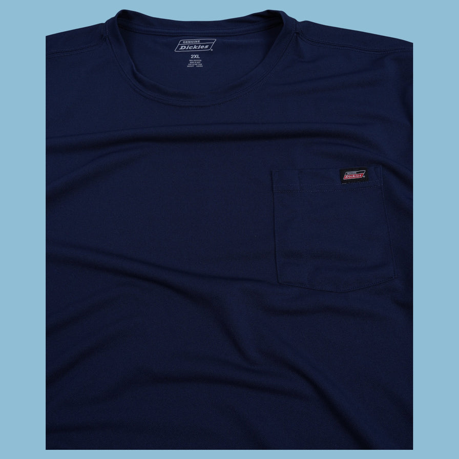 Vintage Dickies T-Shirt - 2XL - NFF Vintage