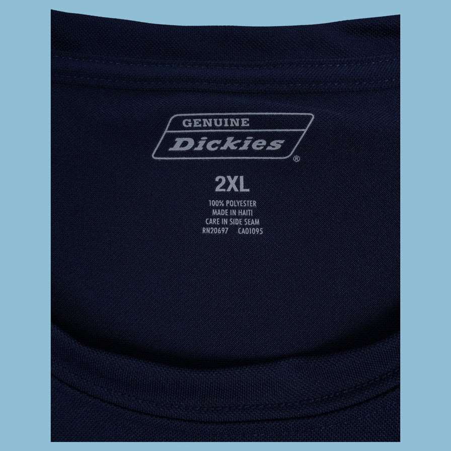 Vintage Dickies T-Shirt - 2XL - NFF Vintage