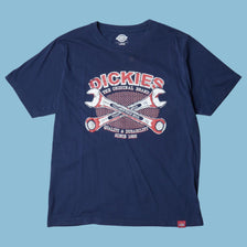 Vintage Dickies T-Shirt - L