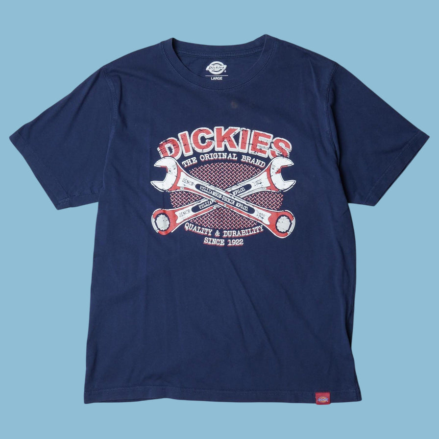 Vintage Dickies T-Shirt - L