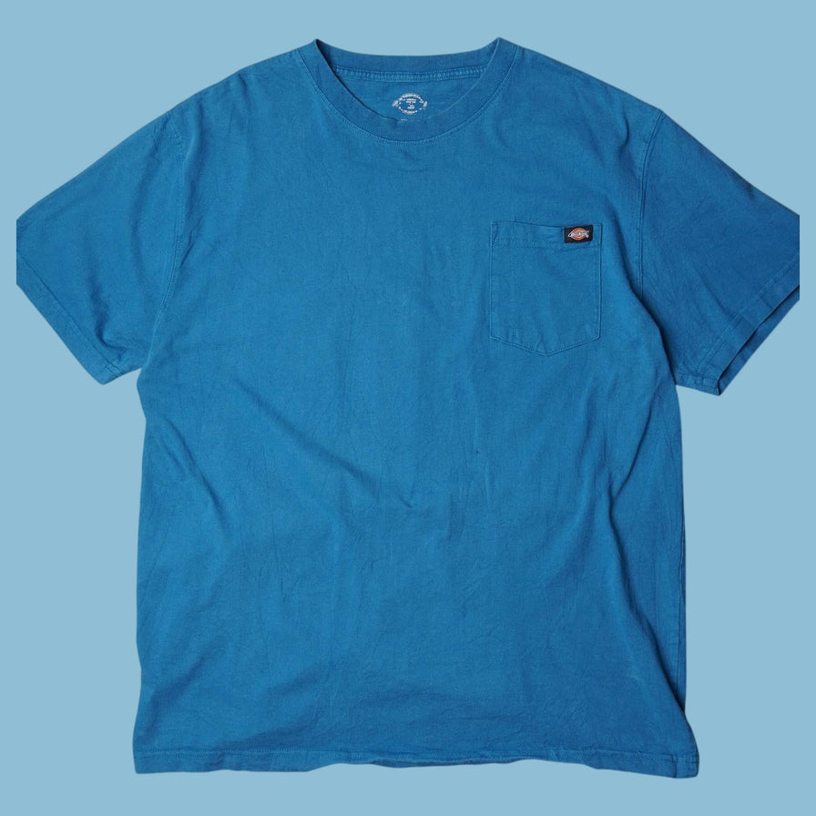 Vintage Dickies T-Shirt - XL
