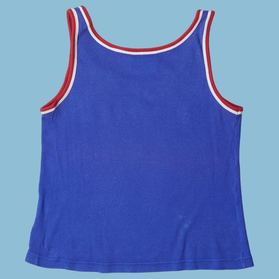 Vintage Dickies Tank Top - L