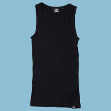 Vintage Dickies Tank Top - M