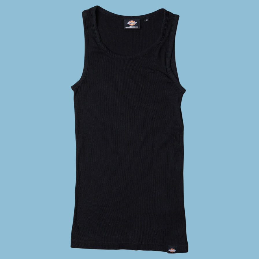 Vintage Dickies Tank Top - M
