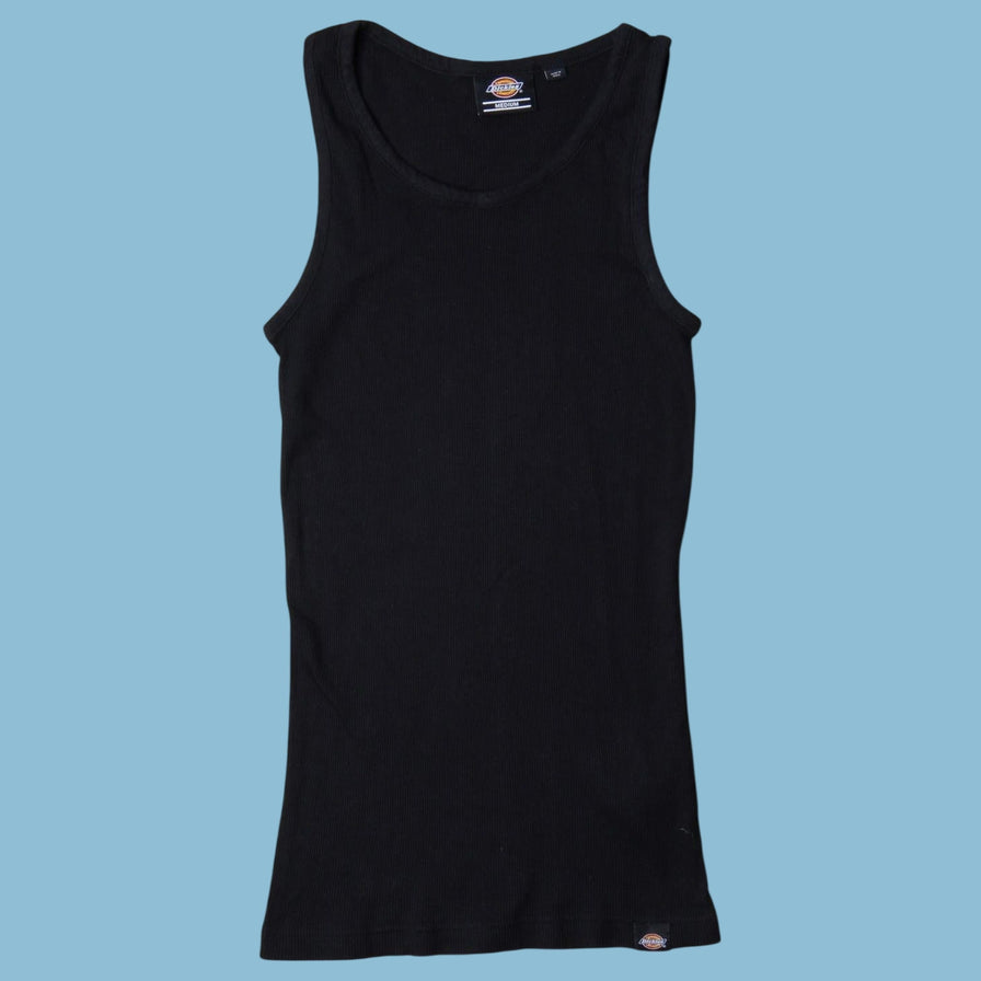 Vintage Dickies Tank Top - M