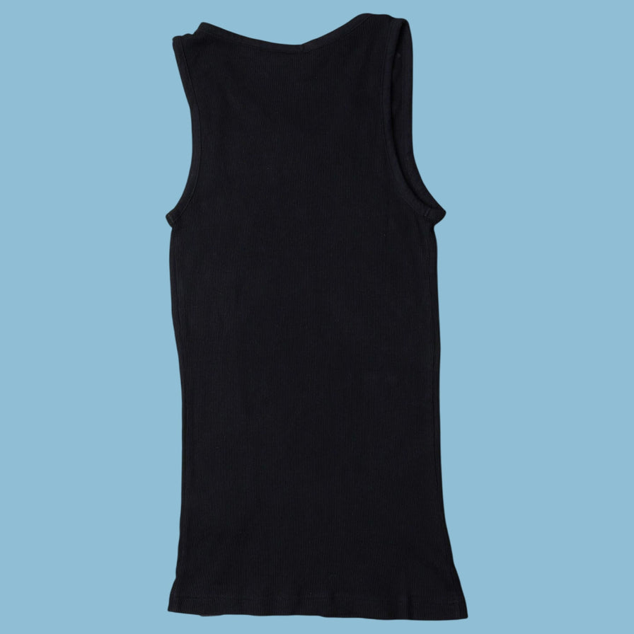 Vintage Dickies Tank Top - M