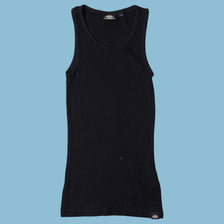 Vintage Dickies Tank Top - M