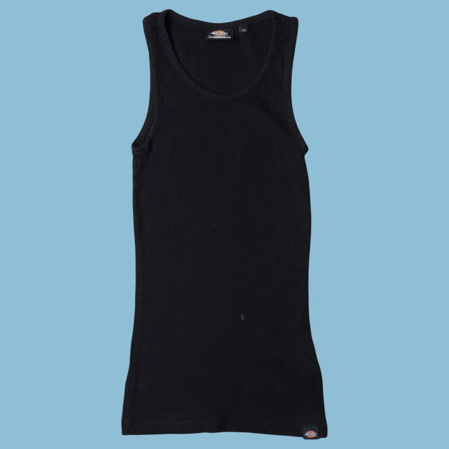 Vintage Dickies Tank Top - M
