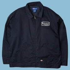 Vintage Dickies Triumph Patch Jacke - 2XL