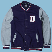 Vintage Dickies Varsity Jacke - L